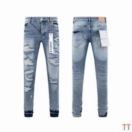 Picture of Purple Brand Jeans Long _SKUPurpleBrandsz30-3820tx14712840
